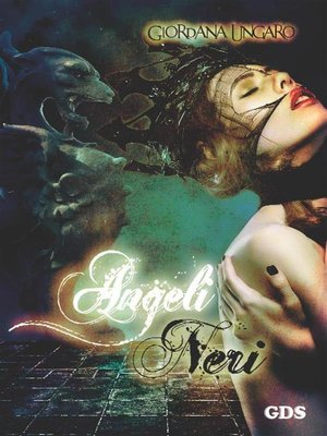cover image of Angeli neri